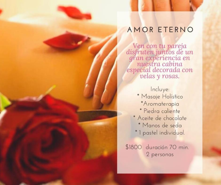 Hacienda Maria Elena Hotel Tepoztlan Ngoại thất bức ảnh