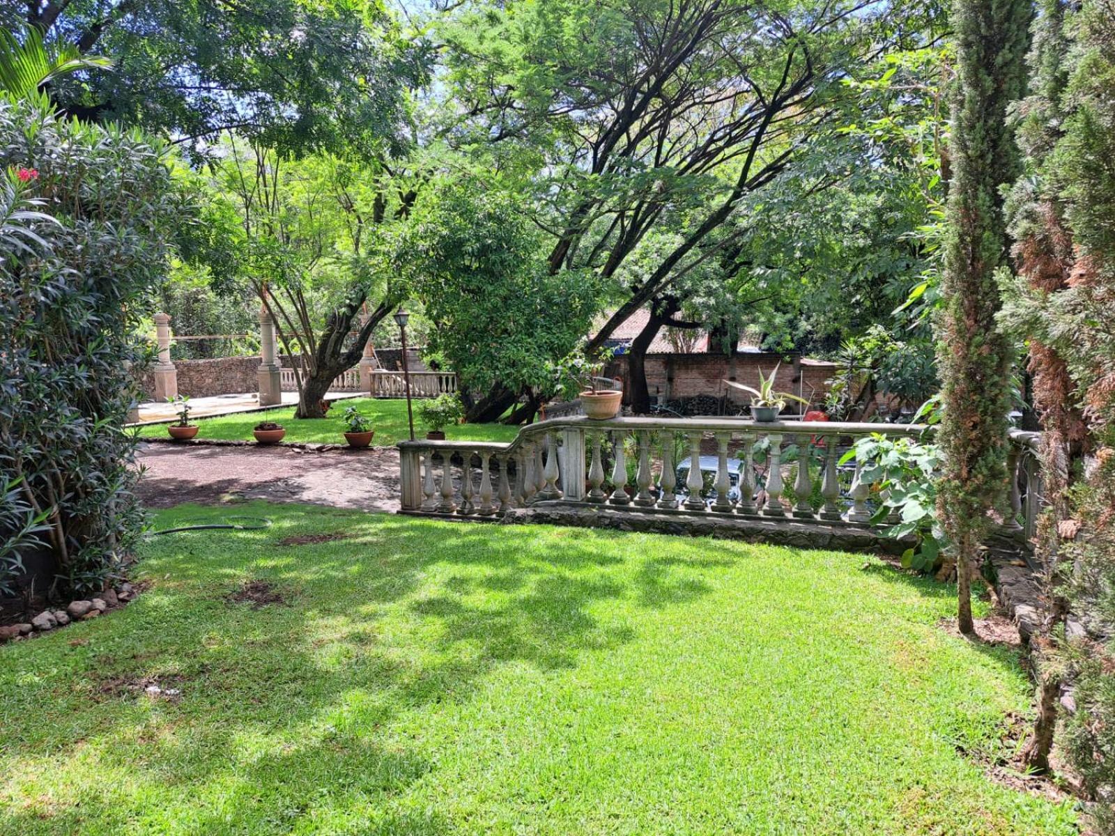 Hacienda Maria Elena Hotel Tepoztlan Ngoại thất bức ảnh